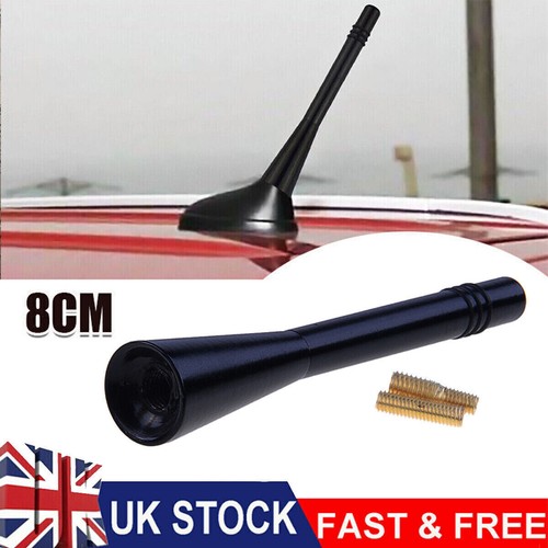 8cm black car auto part - black,