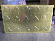 Yugi's Legendary Decks Sealed