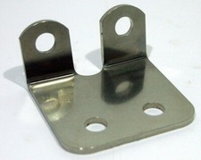 BSA Goldstar, RGS Rear