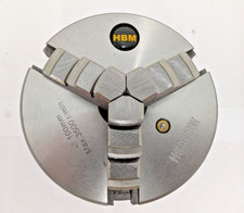 Shop Soiled 3 Jaw Self Lathe