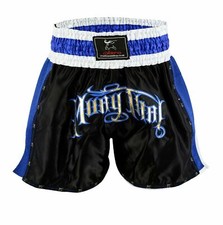 ISLERO MMA Muay Thai Shorts Kick Boxing Grappling Martial Arts Fight Gear UFC