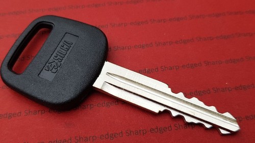Key for toyota runner - runner, echo