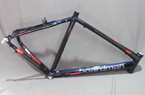 Boardman hybrid sport - boardman,