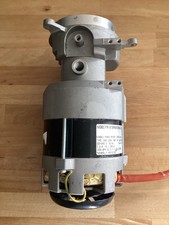 MOTOR DRIVE UNIT For