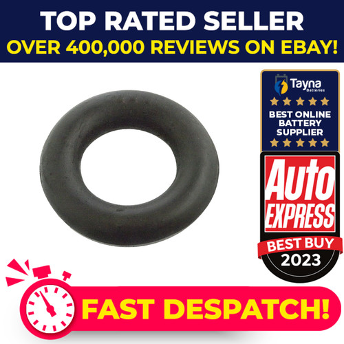 Exhaust clamp fits opel kadett - fits,