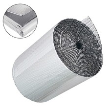 Bubble Foil Insulation Double