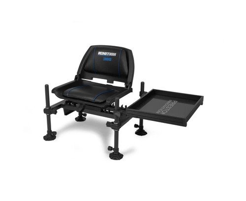 Preston ignition 360 seatbox - preston,