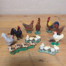 SCHLEICH RETIRED 2008 FARM