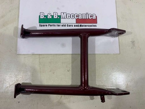 Stand middle original parilla - stand,