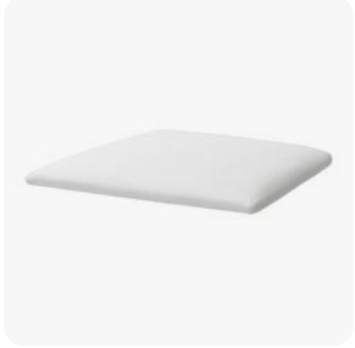 New ikea borje chair seat - new,