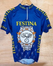 1992 Festina Watches Short