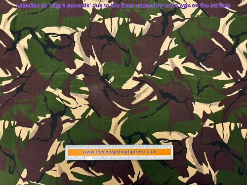 Wax coat fabric waxed - wax,