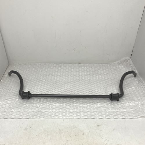 Front anti roll bar - roll, for