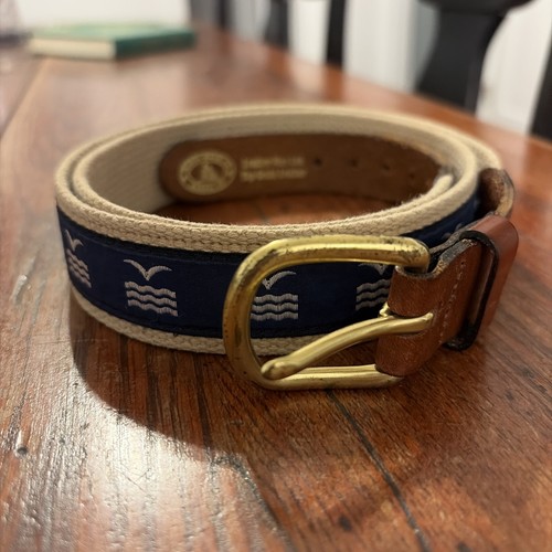 Vintage leatherman belt - leatherman,