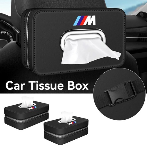 Car tissue box holder - tissue,