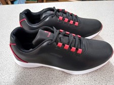 Mens Thestron Golf Shoes. Size