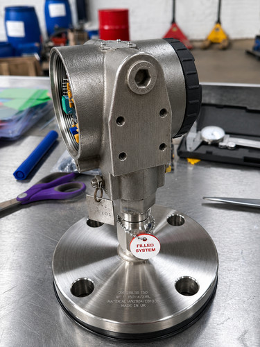 Druck stx2000 pressure - druck,