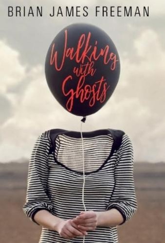 Brian james freeman walking - freeman,