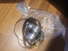yamaha v50 v80 left switch nos genuine 18a