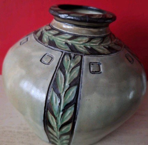 Royal doulton lambeth art - royal,