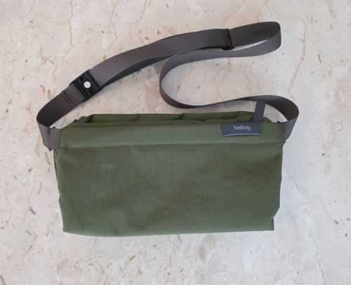 Bellroy sling crossbody - crossbody, bag