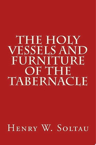 The holy vessels - holy, and