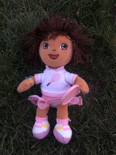 Dora the explorer - the,