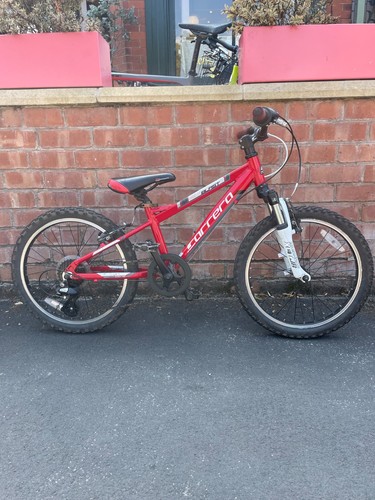 Carrera blast junior 24in - ,