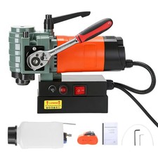 1300W Magnetic Drill Press