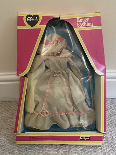 Vintage sindy regency girl - sindy,