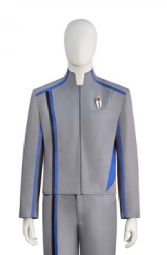 Star trek cosplay - star,