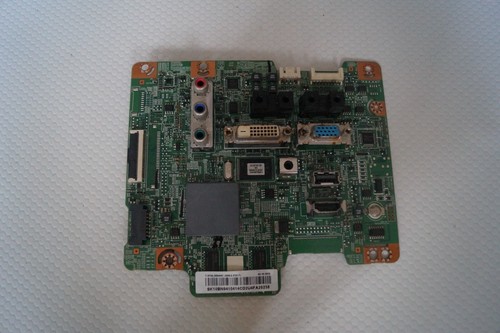Main board lh55edd for - main, 55"