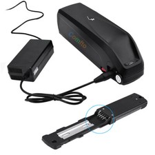 48V 13Ah Hailong3 ebike