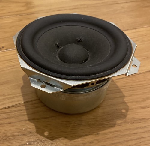 Bowers wilkins zeppelin - bowers,