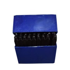 4mm 36pc Number And Letter