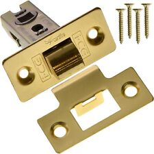 Tubular Mortice Door Latch