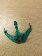 ERTL Star Trek Klingon Bird of