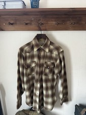 Vintage Pendleton Western