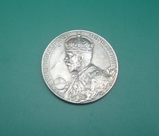 UK 1911 King George V & Queen