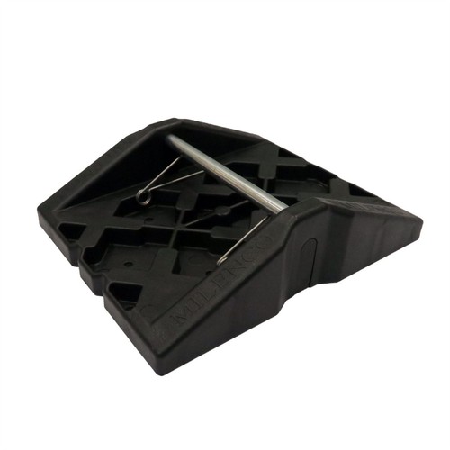 Milenco stacka corner feet - stacka,
