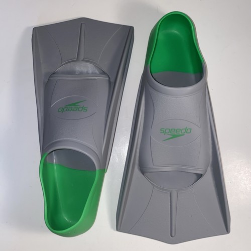 Speedo training fins flippers - training,