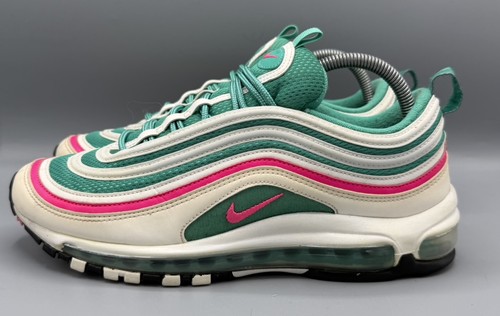 Nike air max - 97, beach