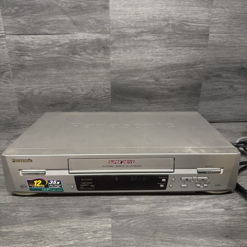 Panasonic fj620 video - nv-fj620,