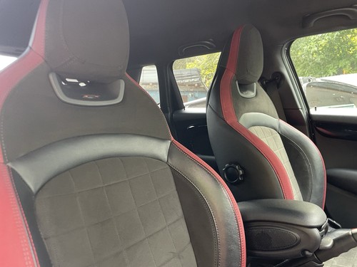 2019 mini cooper jcw - 2019,
