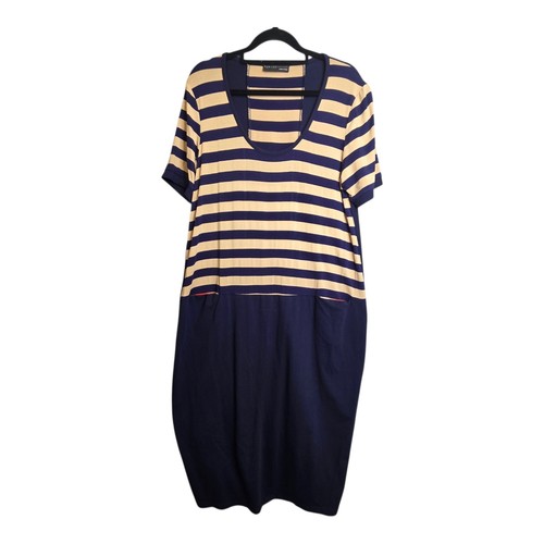 Peruzzi midi shift dress - peruzzi,
