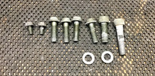 Yamaha TDM850 1995 NS Top engine mount to frame bolts 45055 T98