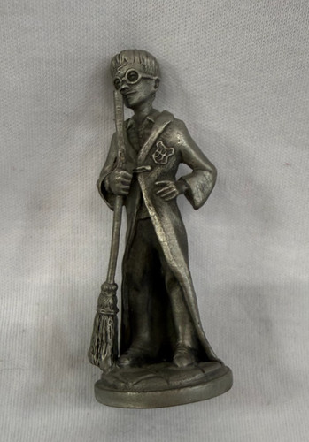 Harry potter pewter - potter,