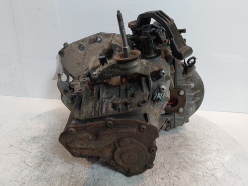 Transmission manual gearbox - transmission,