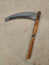 Vintage - Antique Farm Hand