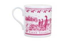 National Trust FARNE ISLANDS